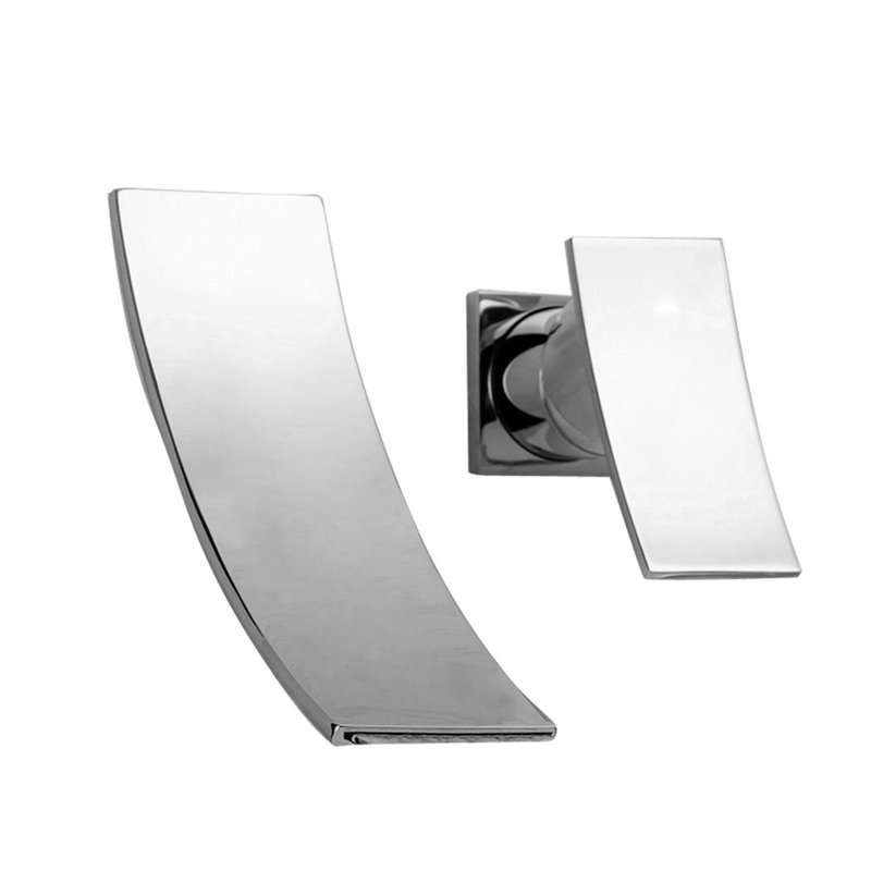 Bem Mono Basin Mixer
