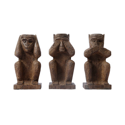 Animals Figurines & Sculptures