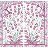 Tree of Life by Nicolette Mayer - Unframed Print on Acrylic