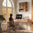Bathroom Storage Cabinet With Adjustable Shelves, Over The Toilet Organizer For Laundry Room, Kitchen & Living Room, Medicine Cabinet With Wood Doors-533464869