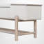 Banc de rangement rembourré-1069356981