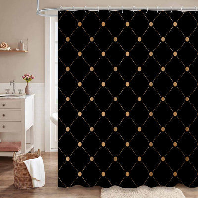 Rideau de douche Veil