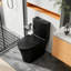 Toilette allongée monobloc Yingze-131562882