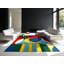 Tapis Poppy Stomp-2043273456