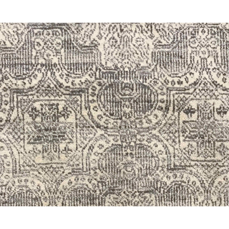 One-of-a-Kind 8'10" X 12'2" Area Rug