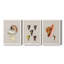 «Cool Gears I», ensemble de 3 peintures sur toile encadrées-1342591997-1342591989