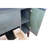 37'' Single Bathroom Vanity with Top-27873498
