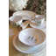 Cortina Pasta Bowl, Winter Trees