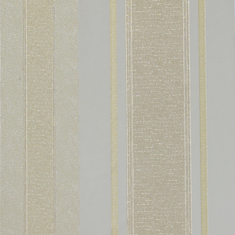 Rouleau de papier peint texturé L 33 pi x l 20,8 po Sighmund, Neutre