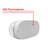 NICOR Lighting Aluminum Emergency Light