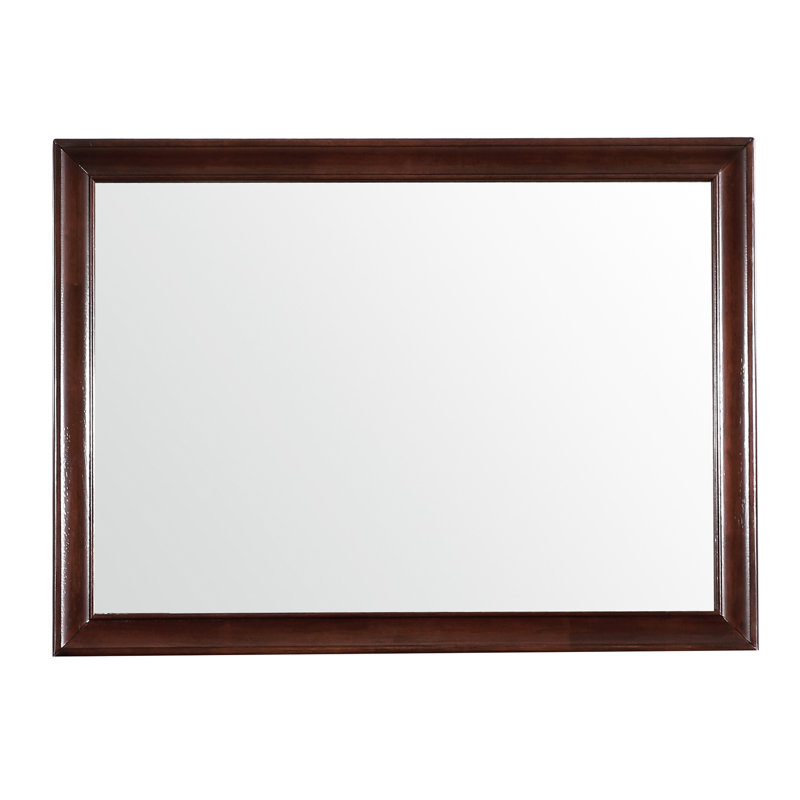 Miroir Lavita, Cappuccino