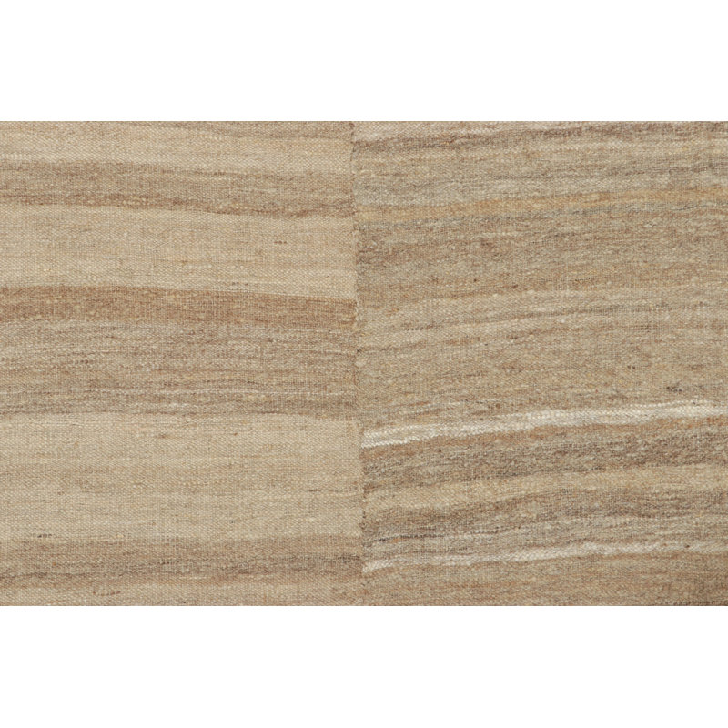 Kilim & Flatweave One-of-a-Kind 11'2X17'4 Area Rug