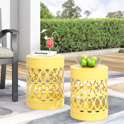 Table d'appoint Moraima