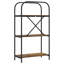 Steel Bookcase-1095402874-1095402872