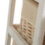 Pringle Solid Wood 26 cm W Chest of 4 Drawers