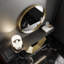 Ensemble de console et miroir 70,87 "-70154130-70154126