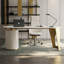 Bureau de direction avec tiroirs Gold-1385932958-1385932931-1385932953