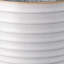 Denby Studio Grey 2 pc Ridged Mug Set-1748653890