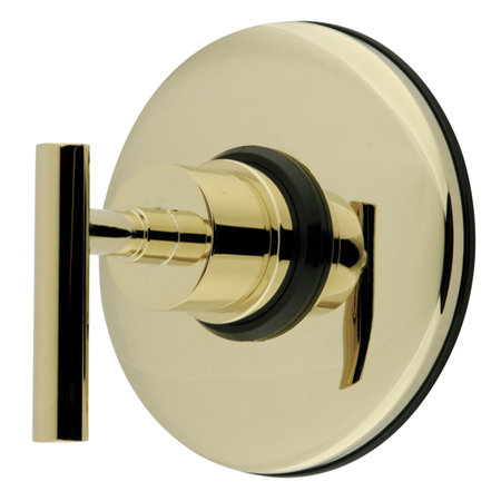 South Beach Shower Volume Controller