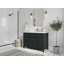 Sonoma X P 22 po Meuble-lavabo simple en albâtre-139345055-139345052