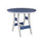 Harbor Outdoor Round Bar Table-1961938316-1961938318