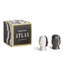 Atlas Salt & Pepper Set