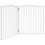 Reshunda Solid Wood Dog House Door-41120708-41120709