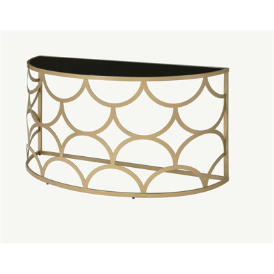 Altus Gold Edge Table