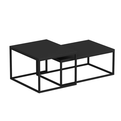 Nesting Table (2 Pieces) by Latitude Run