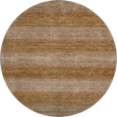 Tapis à rayures de qualité supérieure lavable à la machine AMF1733