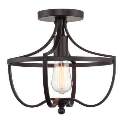 Flush Mount