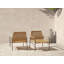 Mulliken Patio Dining Armchair