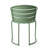 Monica Bistro Set-1533187449