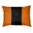 Orange / noir / orange sélectionné