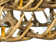Constance 15 - Light Dimmable Tiered Chandelier