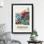 Walking Home by Katsushika Hokusai - Picture Frame Art Prints-66197443-66197442