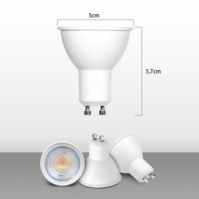 Maryim 5W Bulb, 3000K