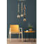 Tyree 3 - Light Cluster Pendant