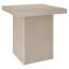Table d'appoint carrée 22 po Torren-1782077883