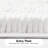 1 Pc Non-Slip Soft Plush Shaggy Striped Bathroom Rugs-1475401468-1475401471