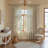 Polyester Exquiste Pattern Print Curtains 2 Panel-913726966