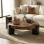 Table basse gigogne moderne Kerween
