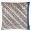 Bohemian Rapsody Mosaique Decorative Pillow