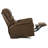 Capri Upholstered Recliner-4660201