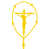 Jaune clair