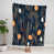 Orange/Blue/Black selected