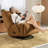 Single Sofa Living Room Multi-Functional Recliner-523441789