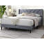 Cadre de lit 1pc-211674083