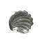 Conchiglia Glass Decorative Tray-293031435