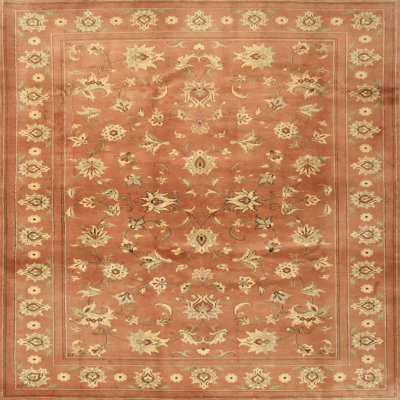 Ceryn Oriental Indoor Rug